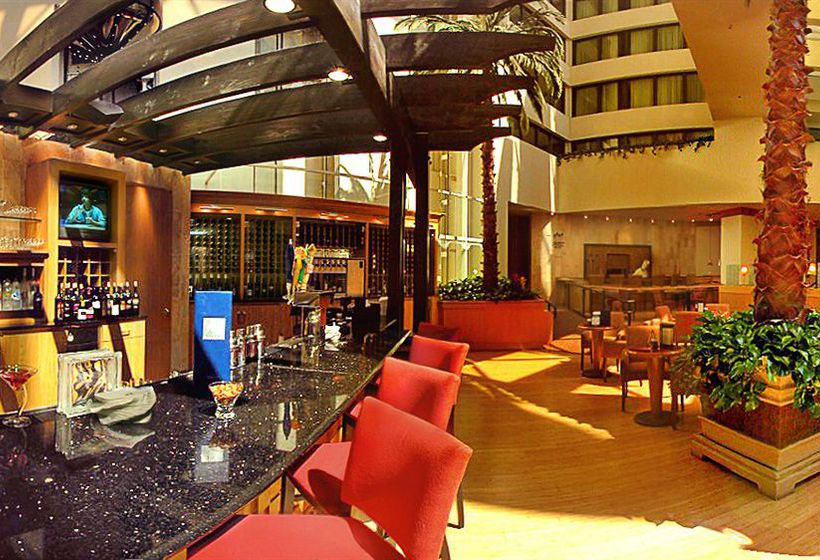 Hotel Hilton Orange County Costa Mesa  | Costa Mesa | California | United States 5