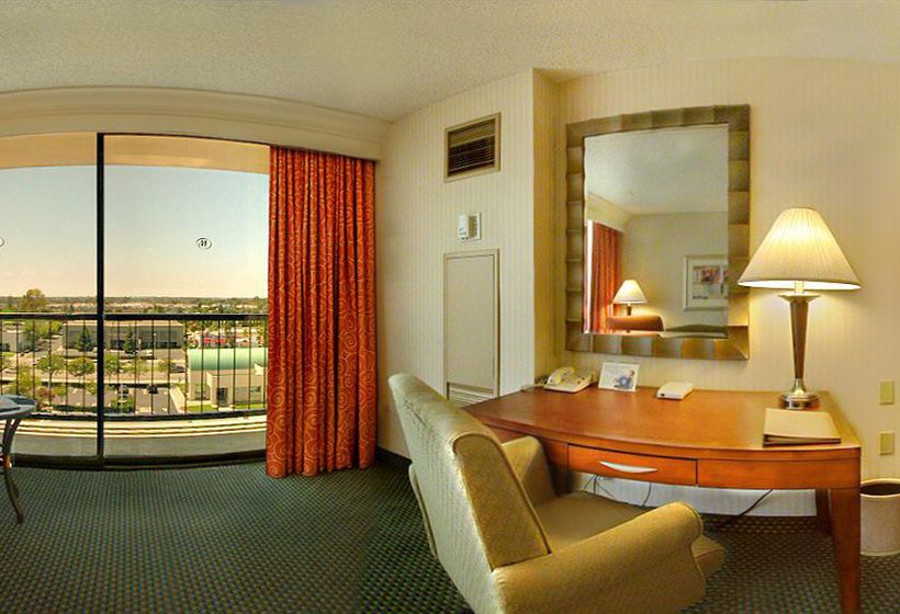 Hotel Hilton Orange County Costa Mesa  | Costa Mesa | California | United States 6