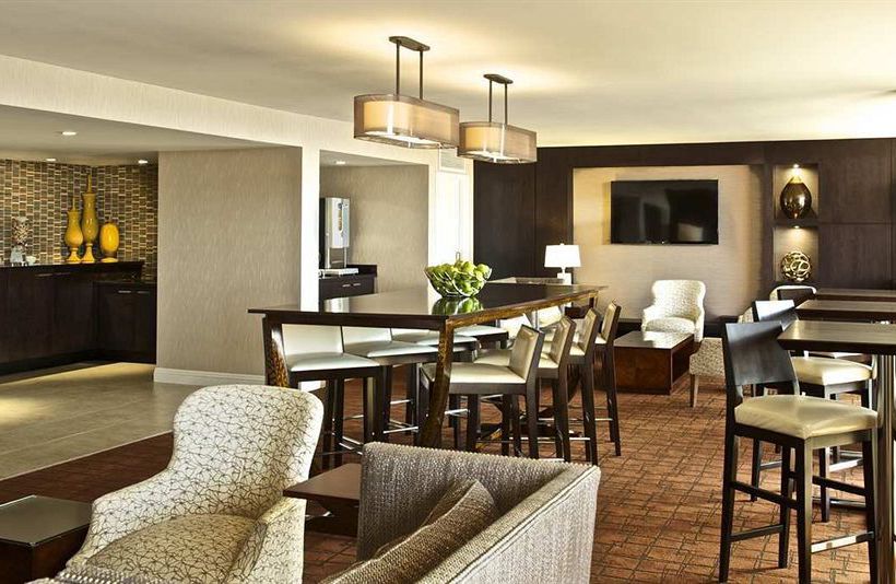Hotel Hilton Orange County Costa Mesa  | Costa Mesa | California | United States 7