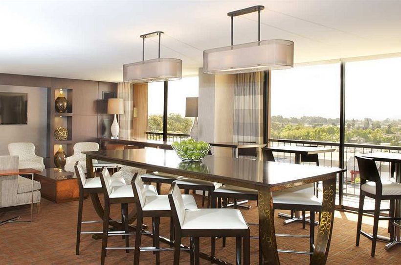 Hotel Hilton Orange County Costa Mesa  | Costa Mesa | California | United States 8