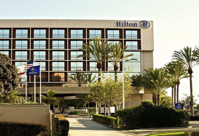 Hotel Hilton Orange County Costa Mesa  | Costa Mesa | California | United States 9