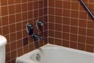 Hotel Howard Johnson Express Inn - Bakersfield Bakersfield California