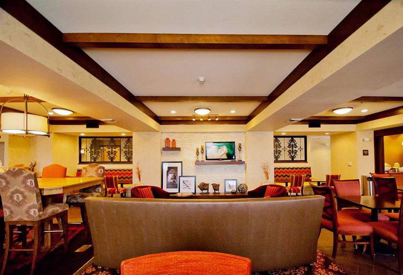 Hampton Inn & Suites Fresno  | Fresno | California | United States 14