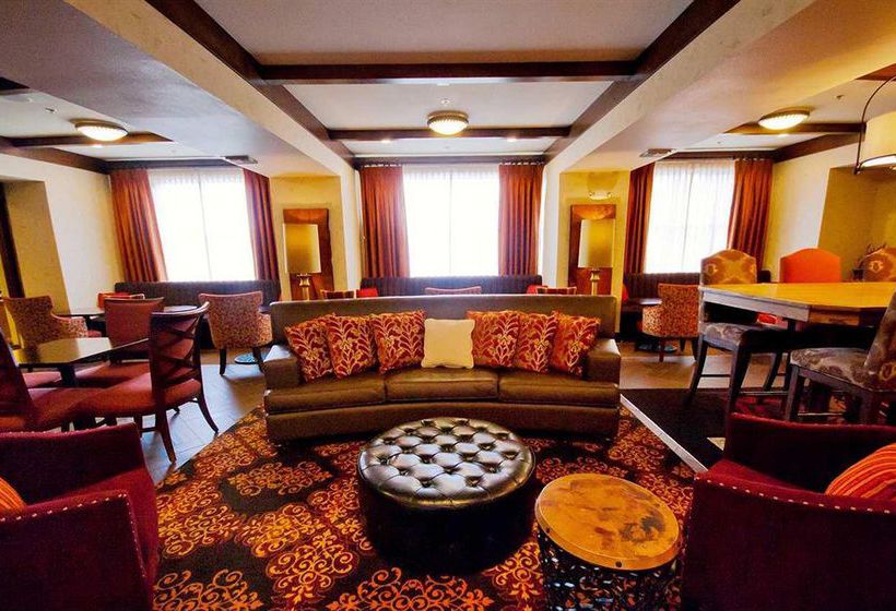 Hampton Inn & Suites Fresno  | Fresno | California | United States 17