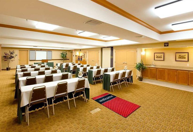 Hampton Inn & Suites Fresno  | Fresno | California | United States 2