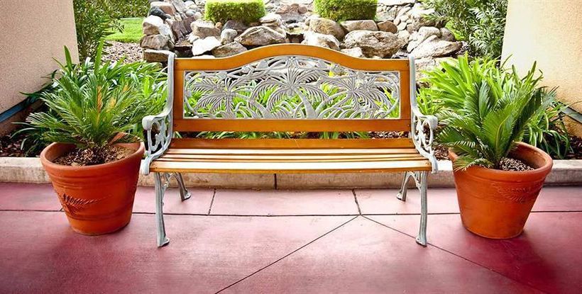 Hampton Inn & Suites Fresno  | Fresno | California | United States 3