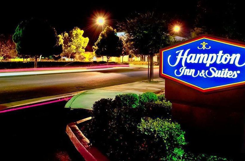 Hampton Inn & Suites Fresno  | Fresno | California | United States 4