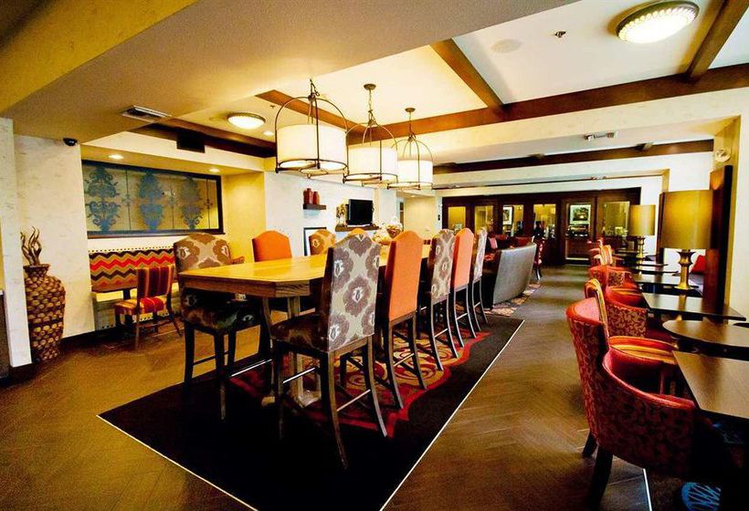 Hampton Inn & Suites Fresno  | Fresno | California | United States 6