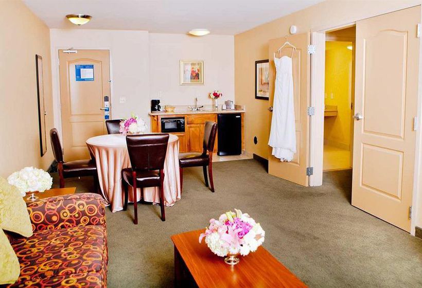 Hampton Inn & Suites Fresno  | Fresno | California | United States 8