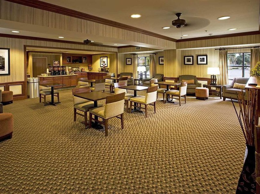 Hotel Hampton Inn Suites Colton San Bernardino