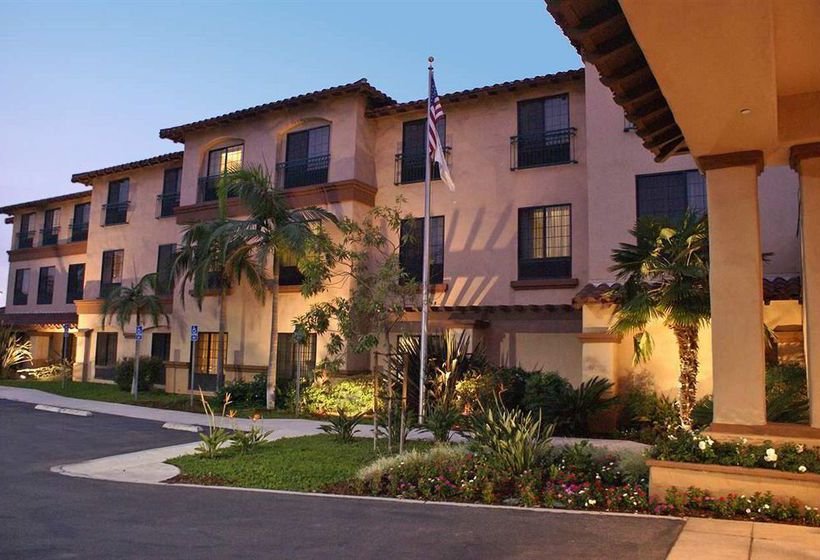 Hotel Hampton Inn & Suites Camarillo  | Camarillo | California | United States 1
