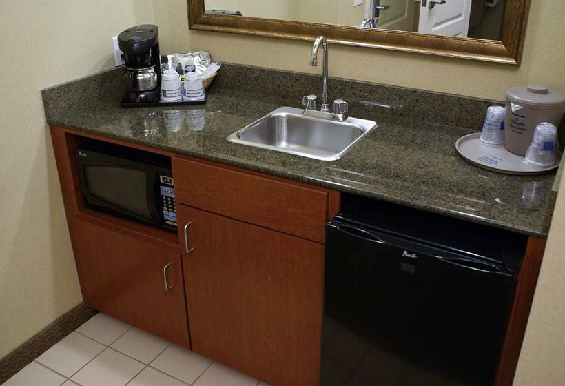 Hotel Hampton Inn & Suites Camarillo  | Camarillo | California | United States 10