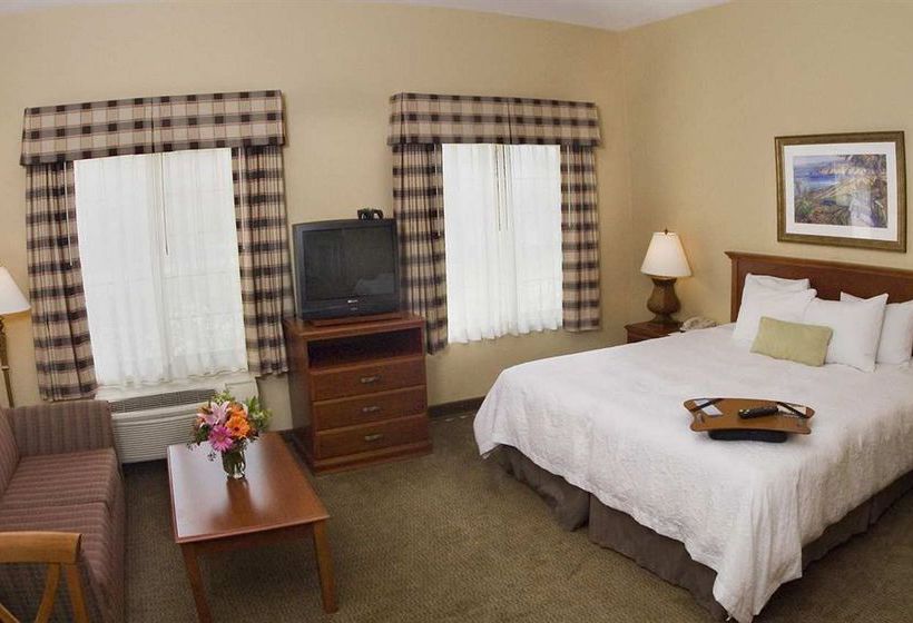 Hotel Hampton Inn & Suites Camarillo  | Camarillo | California | United States 11