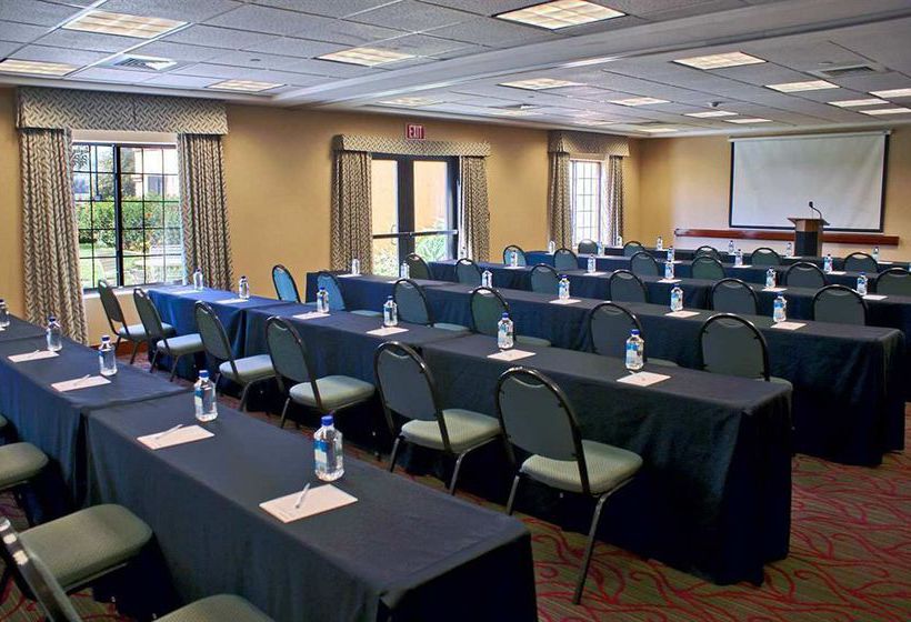 Hotel Hampton Inn & Suites Camarillo  | Camarillo | California | United States 12