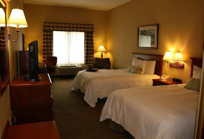 Hotel Hampton Inn & Suites Camarillo  | Camarillo | California | United States 13