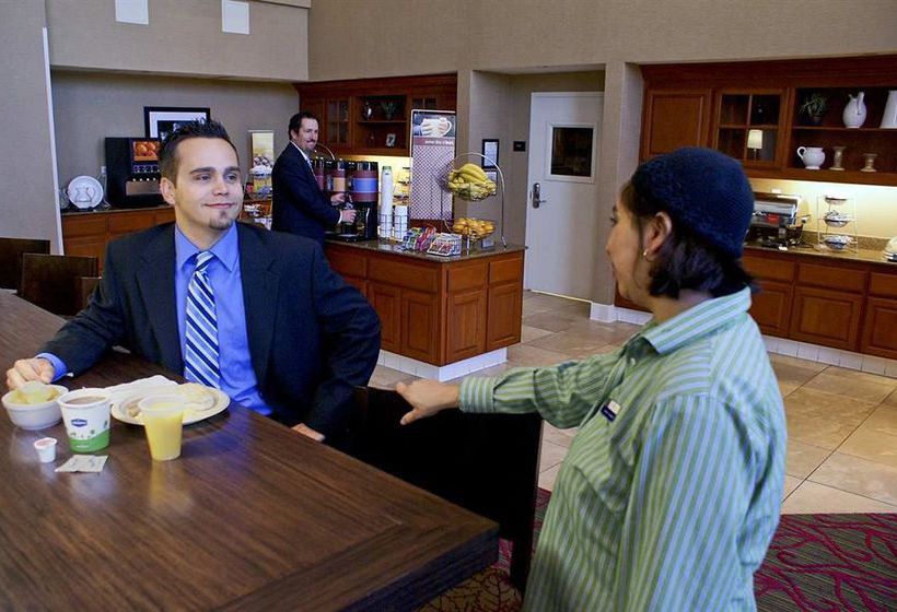 Hotel Hampton Inn & Suites Camarillo  | Camarillo | California | United States 14