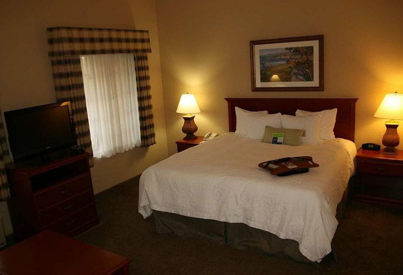 Hotel Hampton Inn & Suites Camarillo  | Camarillo | California | United States 15