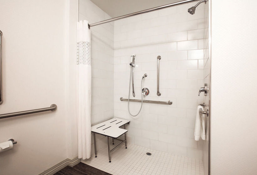 Hotel Hampton Inn & Suites Camarillo  | Camarillo | California | United States 16