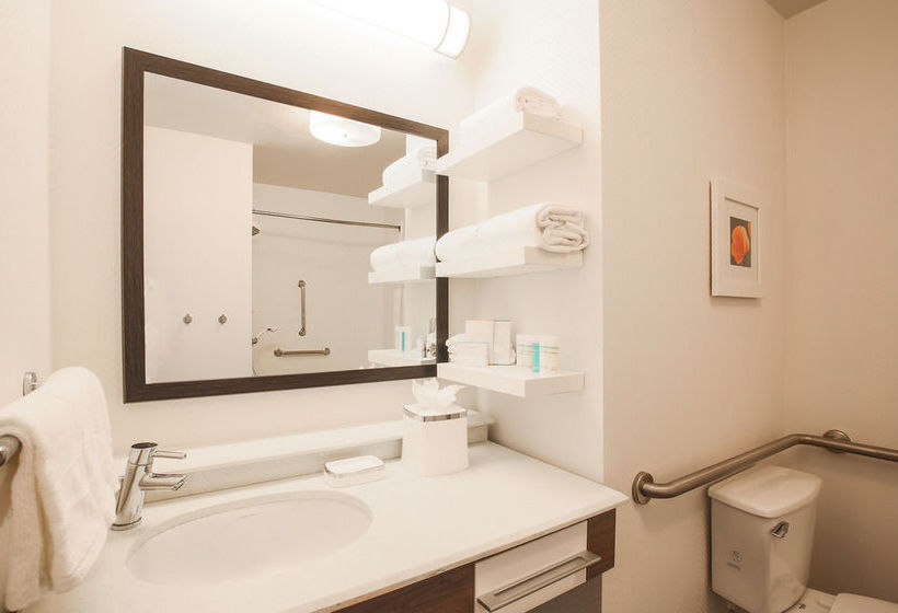 Hotel Hampton Inn & Suites Camarillo  | Camarillo | California | United States 19