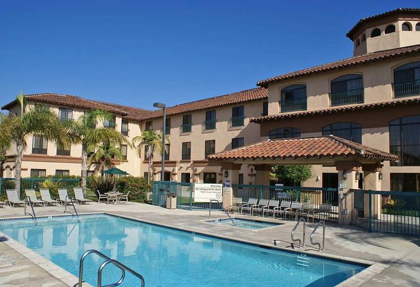 Hotel Hampton Inn & Suites Camarillo  | Camarillo | California | United States 2
