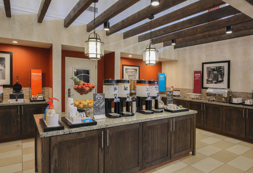 Hotel Hampton Inn & Suites Camarillo  | Camarillo | California | United States 20