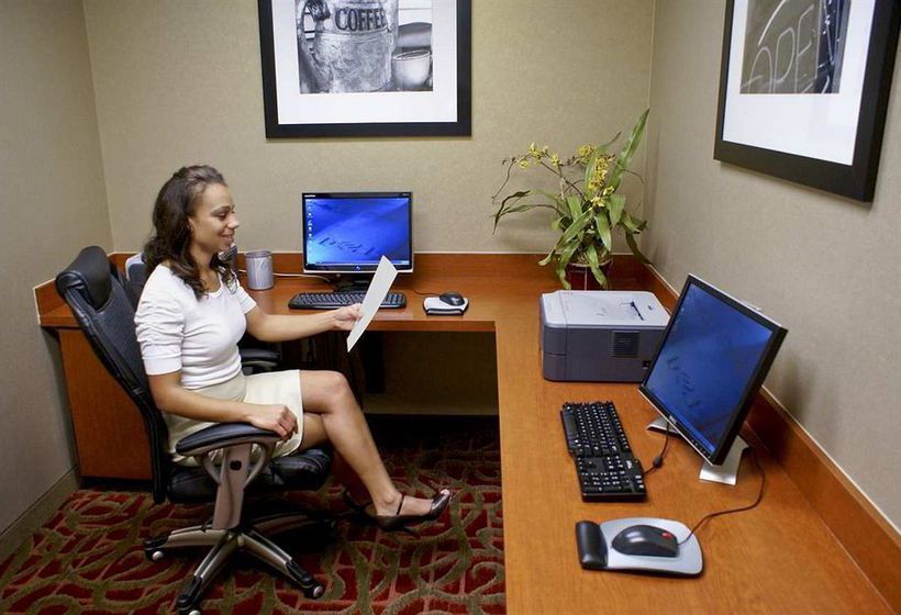 Hotel Hampton Inn & Suites Camarillo  | Camarillo | California | United States 5