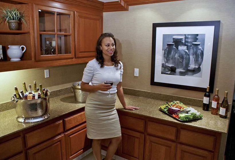 Hotel Hampton Inn & Suites Camarillo  | Camarillo | California | United States 6