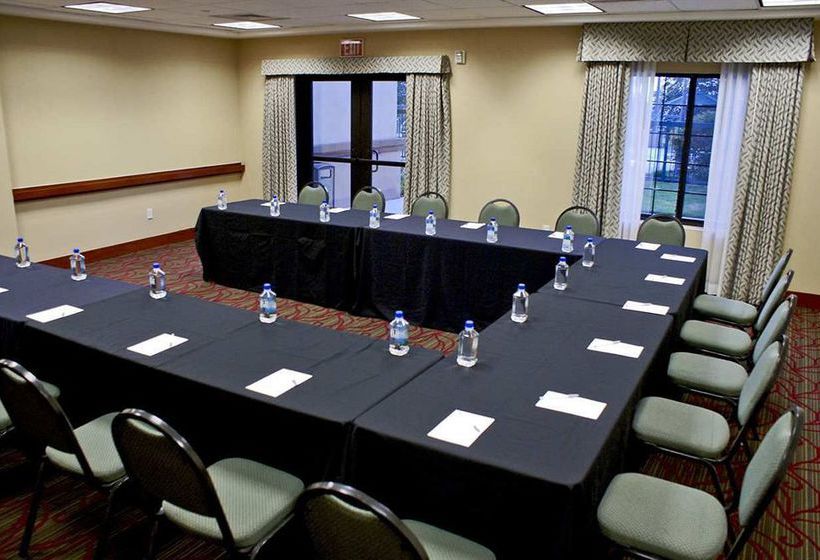 Hotel Hampton Inn & Suites Camarillo  | Camarillo | California | United States 8