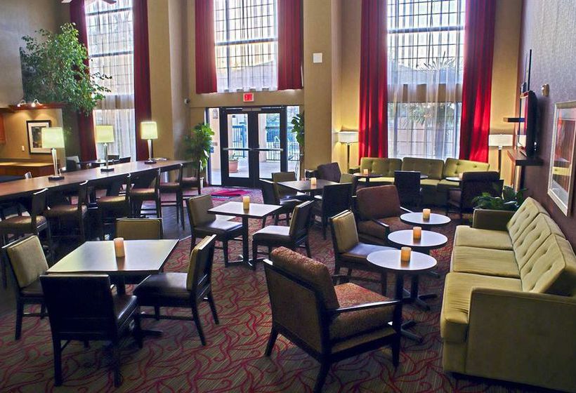 Hotel Hampton Inn & Suites Camarillo  | Camarillo | California | United States 9