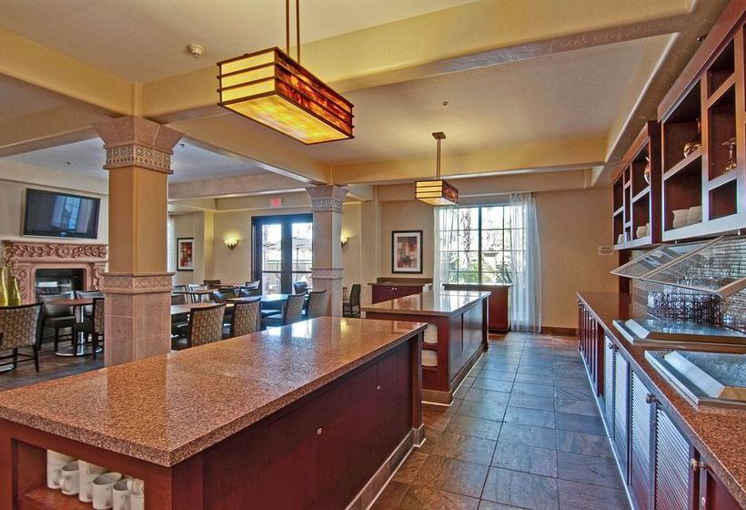 Hotel Inns of America Suites Carlsbad Carlsbad