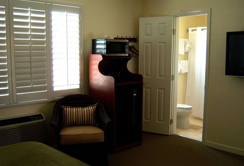 Hotel Bella Capri Inn California