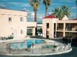 Parkland Hotel Fresno  | Fresno | California | United States 2