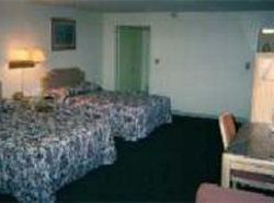 Parkland Hotel Fresno  | Fresno | California | United States 3