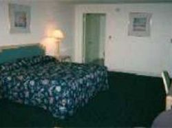 Parkland Hotel Fresno  | Fresno | California | United States 4