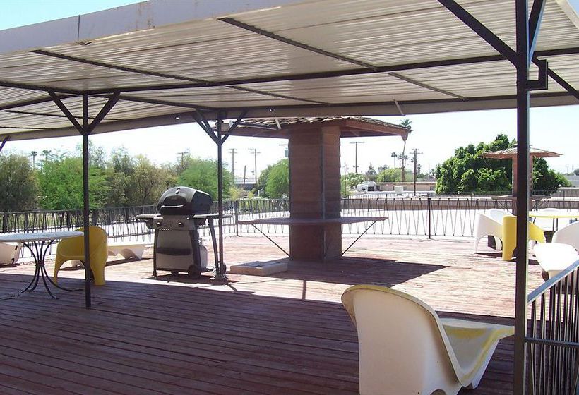 Hotel Brunners Inn Suites California