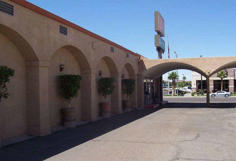 Hotel Brunners Inn & Suites  | El Centro | California | United States 1
