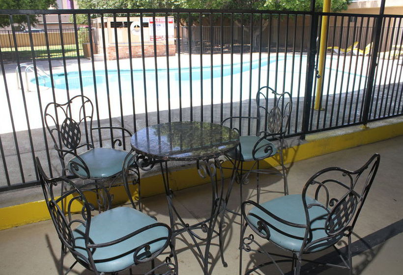 Hotel Brunners Inn & Suites  | El Centro | California | United States 10