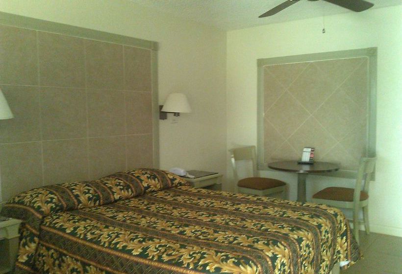 Hotel Brunners Inn & Suites  | El Centro | California | United States 11