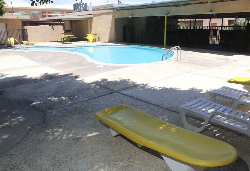 Hotel Brunners Inn & Suites  | El Centro | California | United States 12