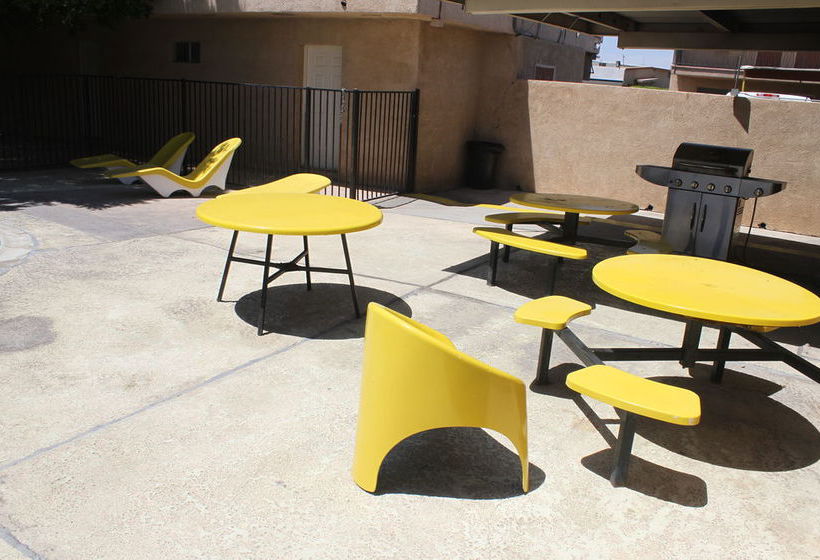 Hotel Brunners Inn & Suites  | El Centro | California | United States 13