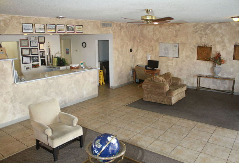 Hotel Brunners Inn & Suites  | El Centro | California | United States 14