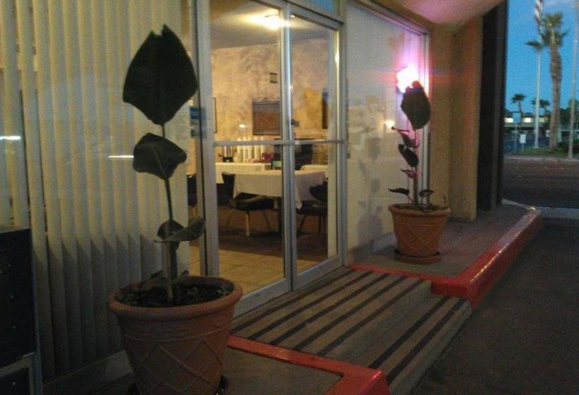 Hotel Brunners Inn & Suites  | El Centro | California | United States 15
