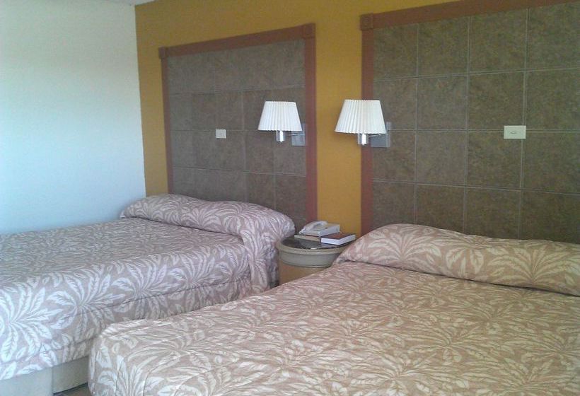 Hotel Brunners Inn & Suites  | El Centro | California | United States 16