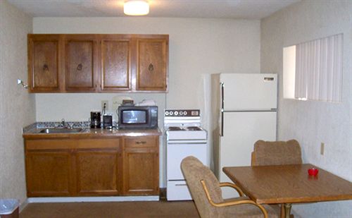 Hotel Brunners Inn & Suites  | El Centro | California | United States 19