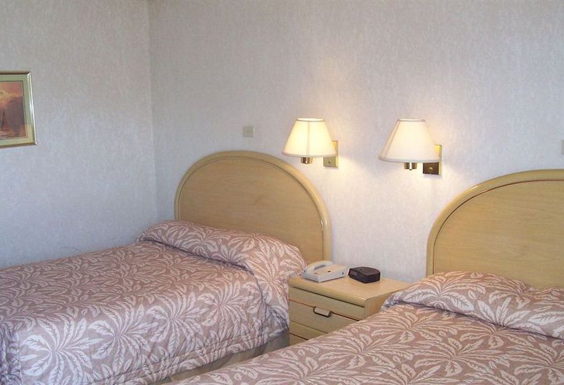 Hotel Brunners Inn & Suites  | El Centro | California | United States 2