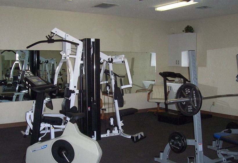 Hotel Brunners Inn & Suites  | El Centro | California | United States 3