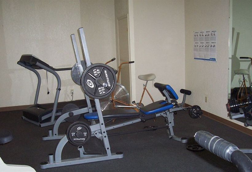 Hotel Brunners Inn & Suites  | El Centro | California | United States 4