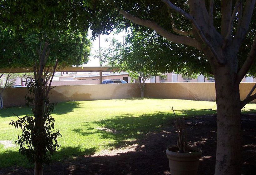 Hotel Brunners Inn & Suites  | El Centro | California | United States 6