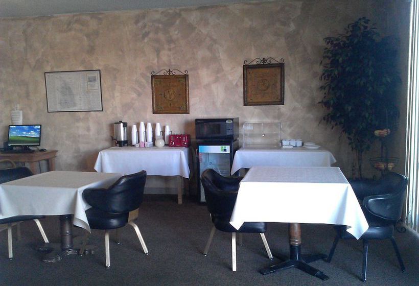 Hotel Brunners Inn & Suites  | El Centro | California | United States 7