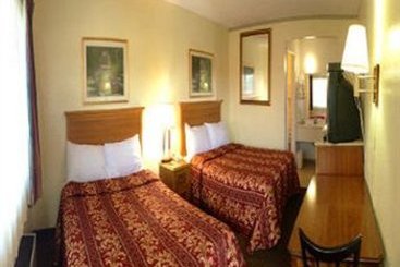 Hotel Fullerton Plaza Inn  | Fullerton | California | United States 6